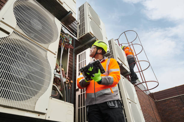 Best HVAC Software and Technology in Temecula, CA