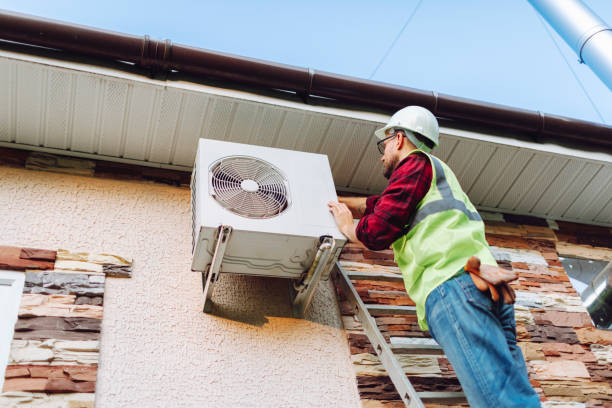 Best HVAC Consulting and Engineering in Temecula, CA