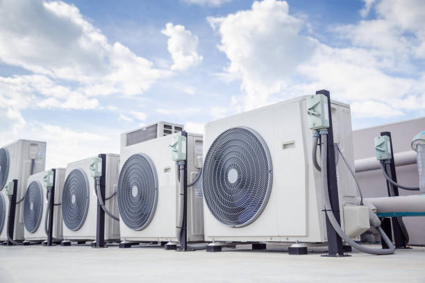 Best Seasonal HVAC Services in Temecula, CA