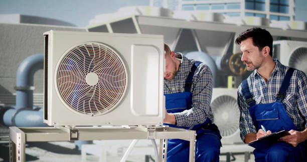 Best Energy-efficient HVAC Solutions in Temecula, CA