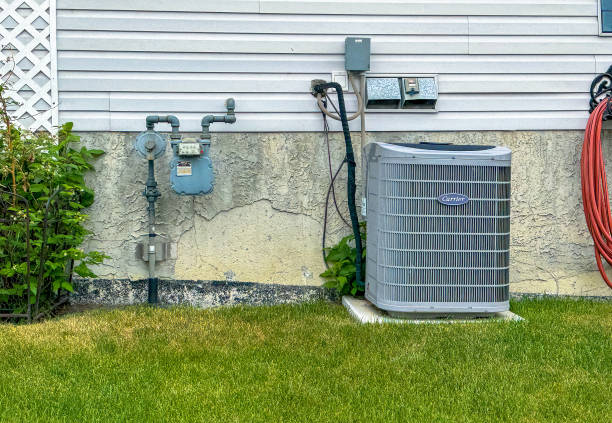 Best Solar-powered HVAC Systems in Temecula, CA